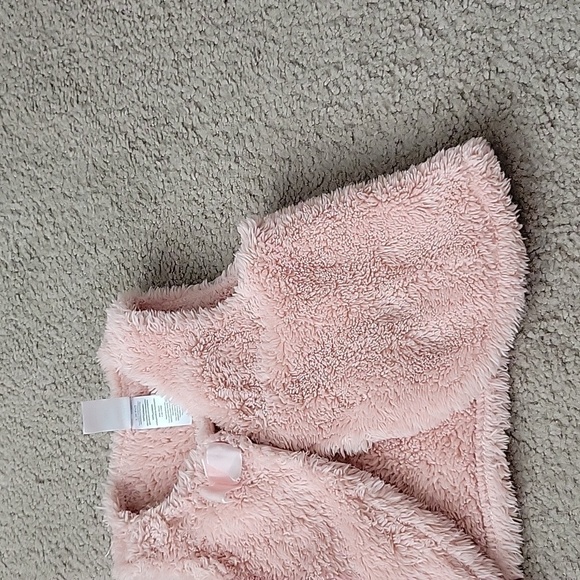 Carter's Baby Girl's Vest - Picture 3 of 8